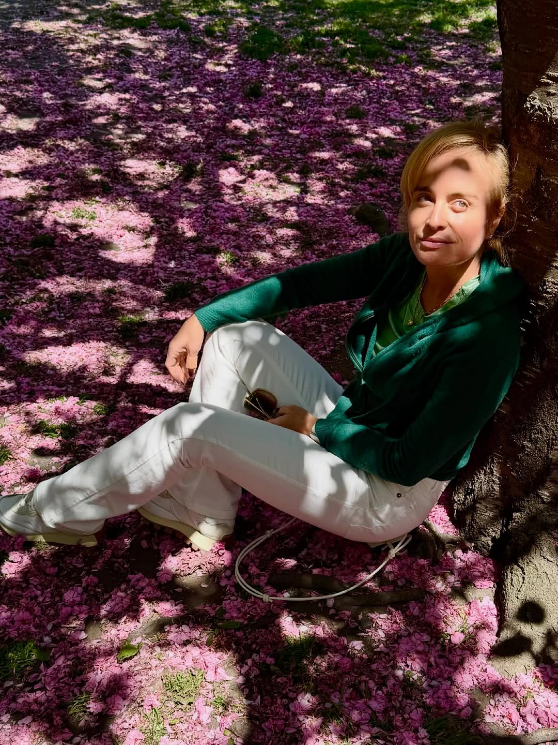 Angélica - Reprodução do Instagram