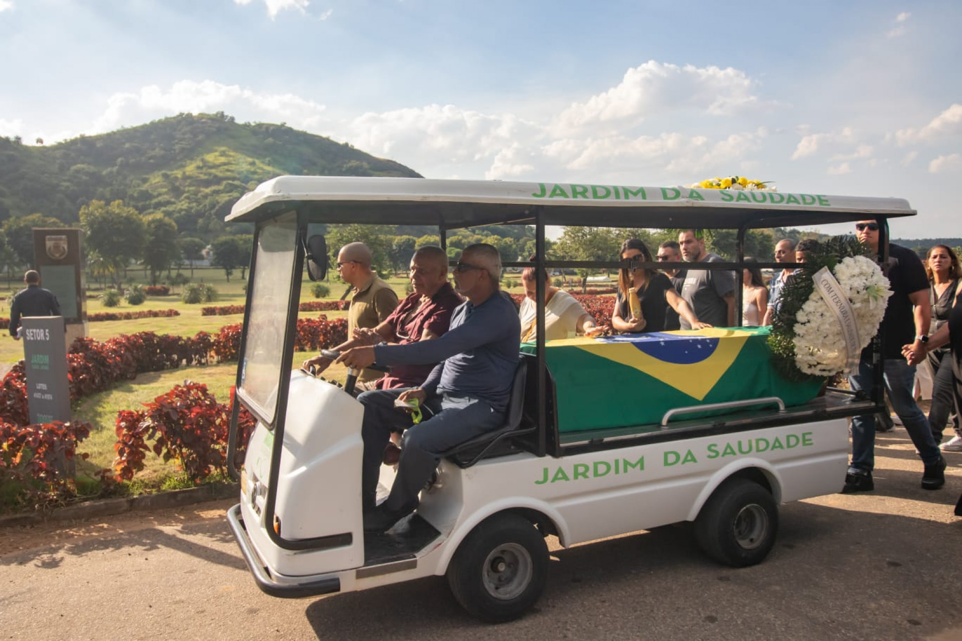  - Érica Martin / Agência O Dia