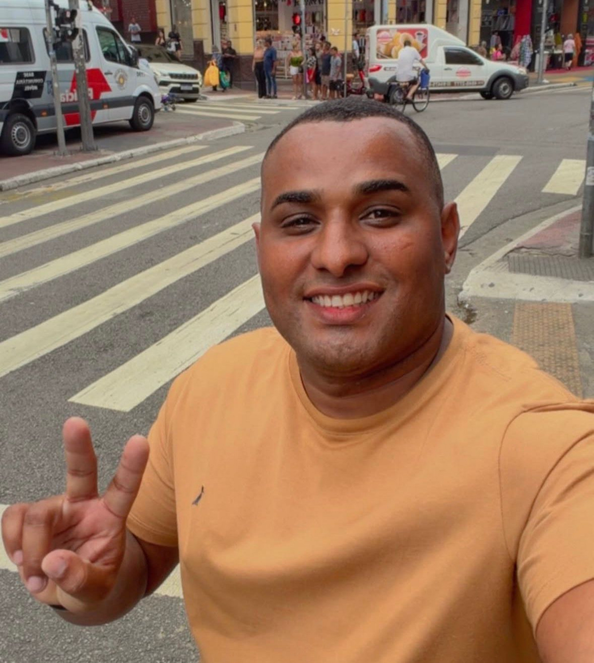 Suplente de vereador é assassinado a tiros em Duque de Caxias