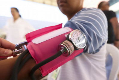 Hipertensão: silenciosa e hereditária, doença pede mudança de hábitos
