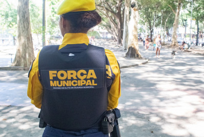 Força Municipal vai atuar no Méier e Cachambi a partir de junho