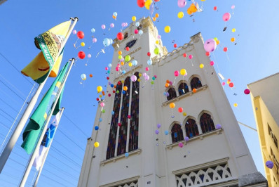 Assembleia de Deus de Madureira completa 73 anos