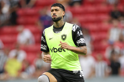 Barboza desabafa sobre provável saída do Botafogo e ganha apoio de Textor