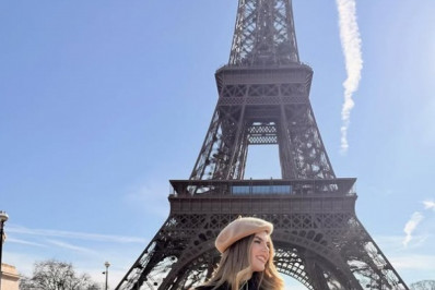 Quem era a estudante de medicina catarinense de 23 anos morta a facadas no Paraguai