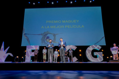 Filme 'Feito Pipa', com Lázaro Ramos, é premiado em Festival de Guadalajara