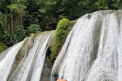 Dandara Mariana compartilha fotos de viagem à Jamaica: ‘Inesquecível’