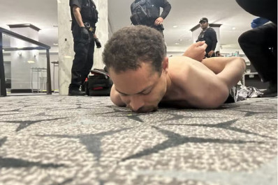 Atirador teria como alvo funcionários de Trump, diz procurador-geral dos EUA