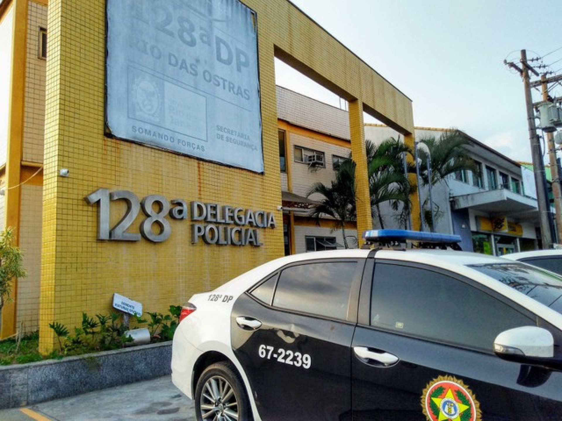 Violência termina em morte e choca moradores do Âncora