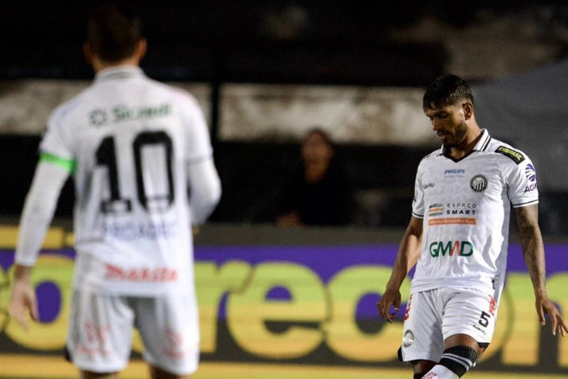 S&eacute;rie B: Fortaleza empata fora de casa e segue na vice-lideran&ccedil;a