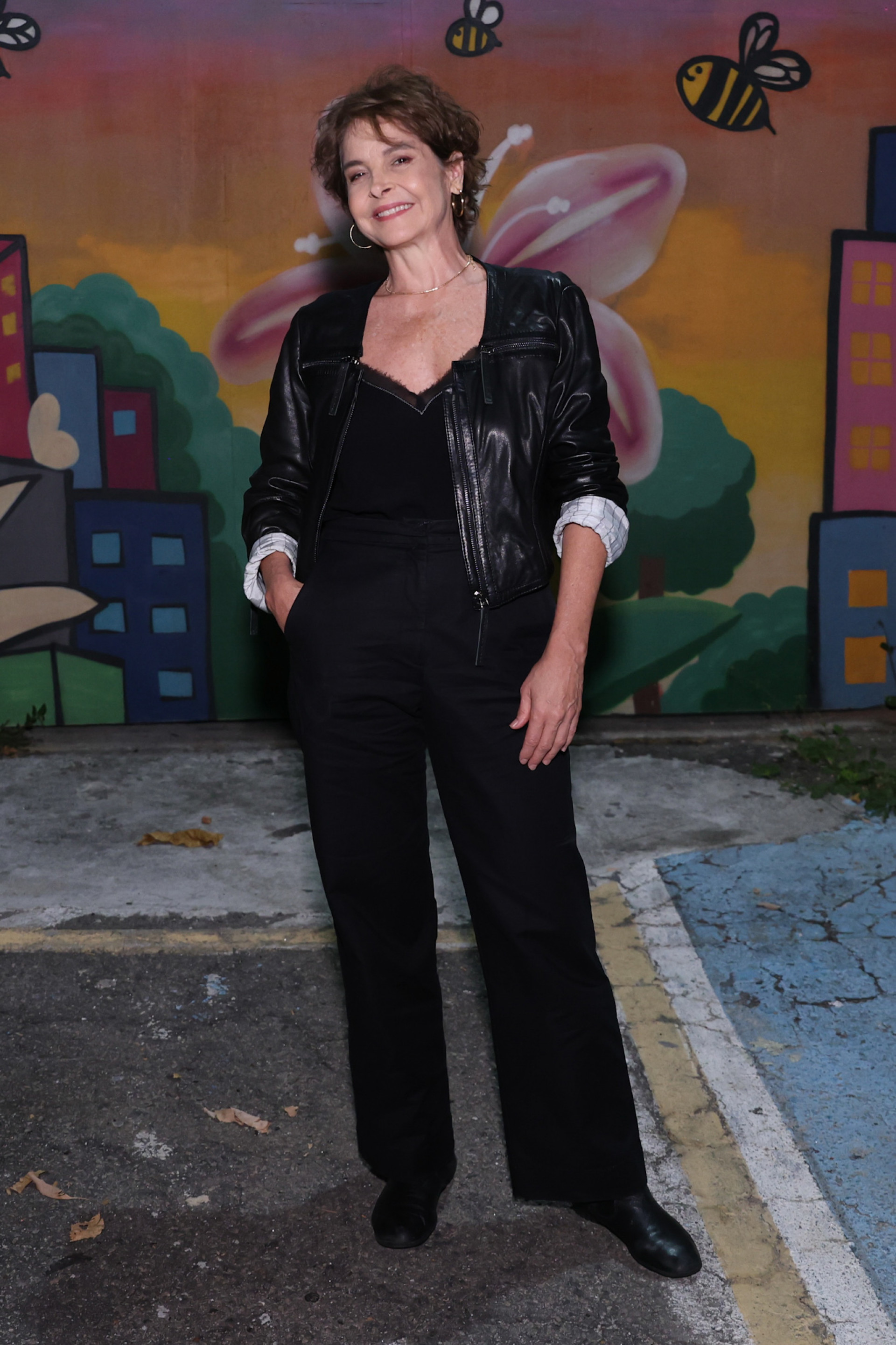 Drica Moraes - Roberto Filho / Brazil News