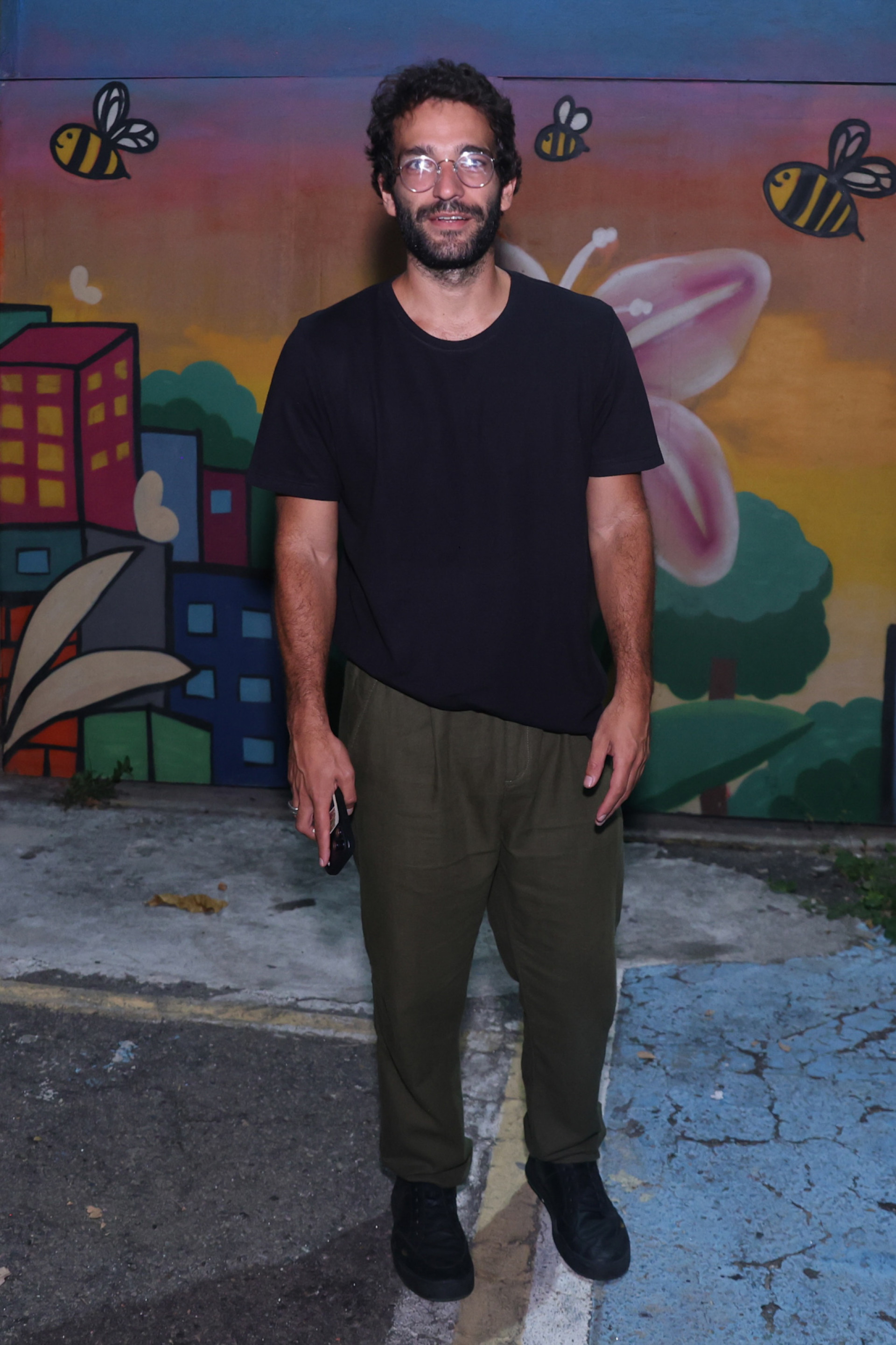 Humberto Carrão - Roberto Filho / Brazil News