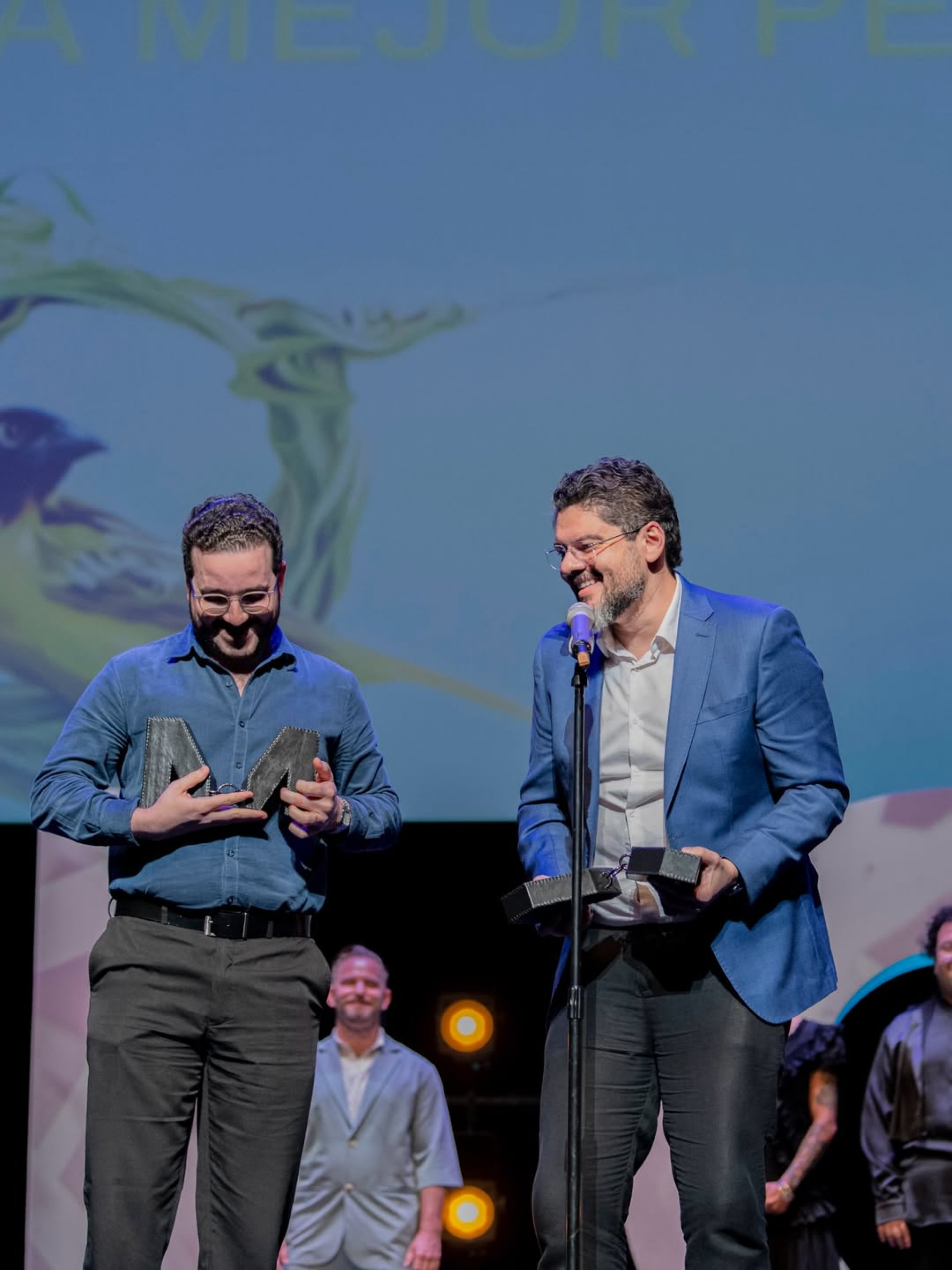 Filme brasileiro é vencedor de premiação no México - Reprodução/Instagram