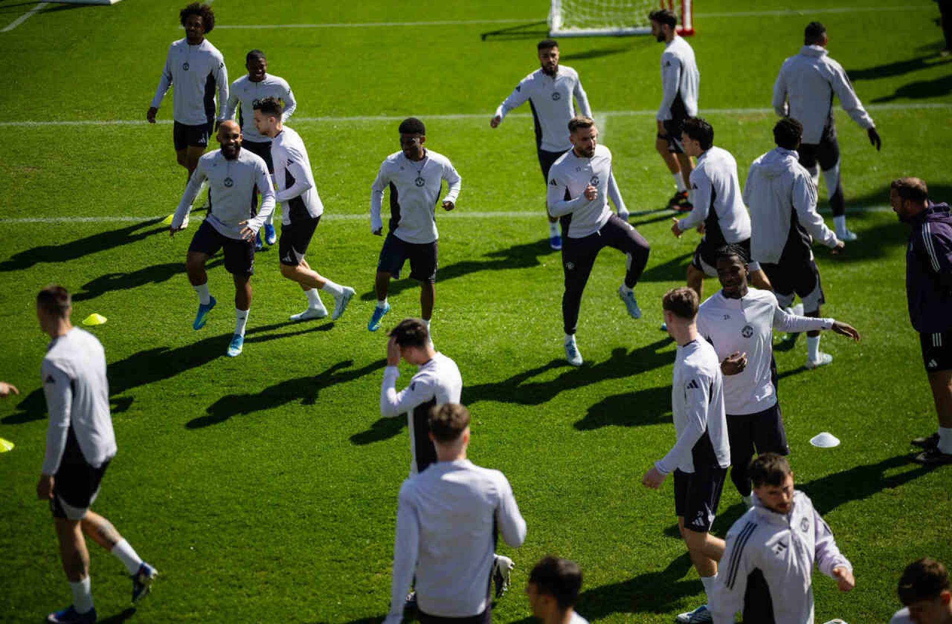 Manchester United x Brentford: onde assistir, escala&ccedil;&otilde;es e arbitragem