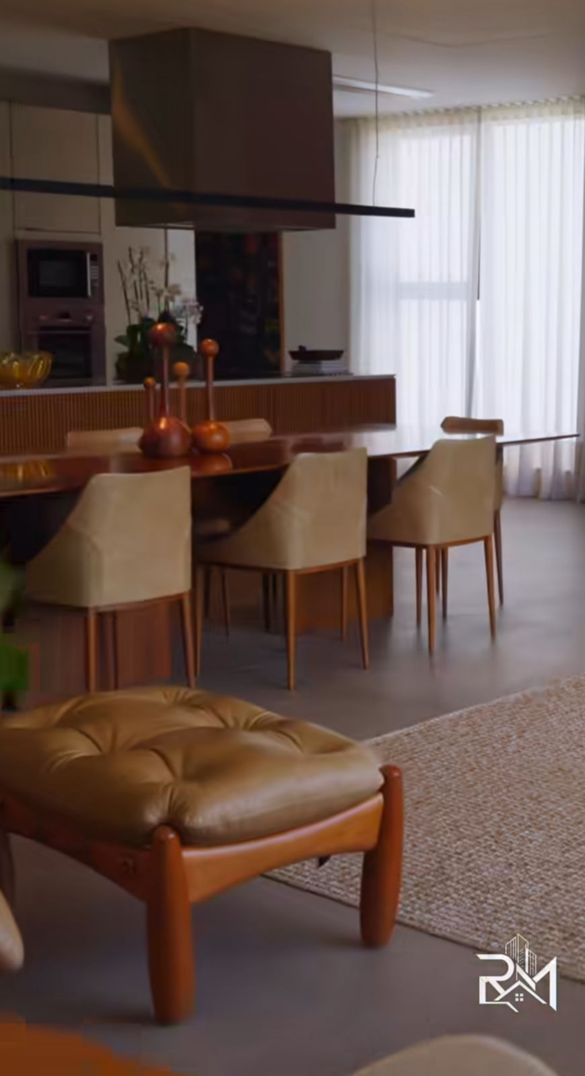 Marina Ruy Barbosa: mansão dada aos pais em 2022 entra à venda por R$ 8,9 milhões - Foto: Redes sociais/ Reprodução