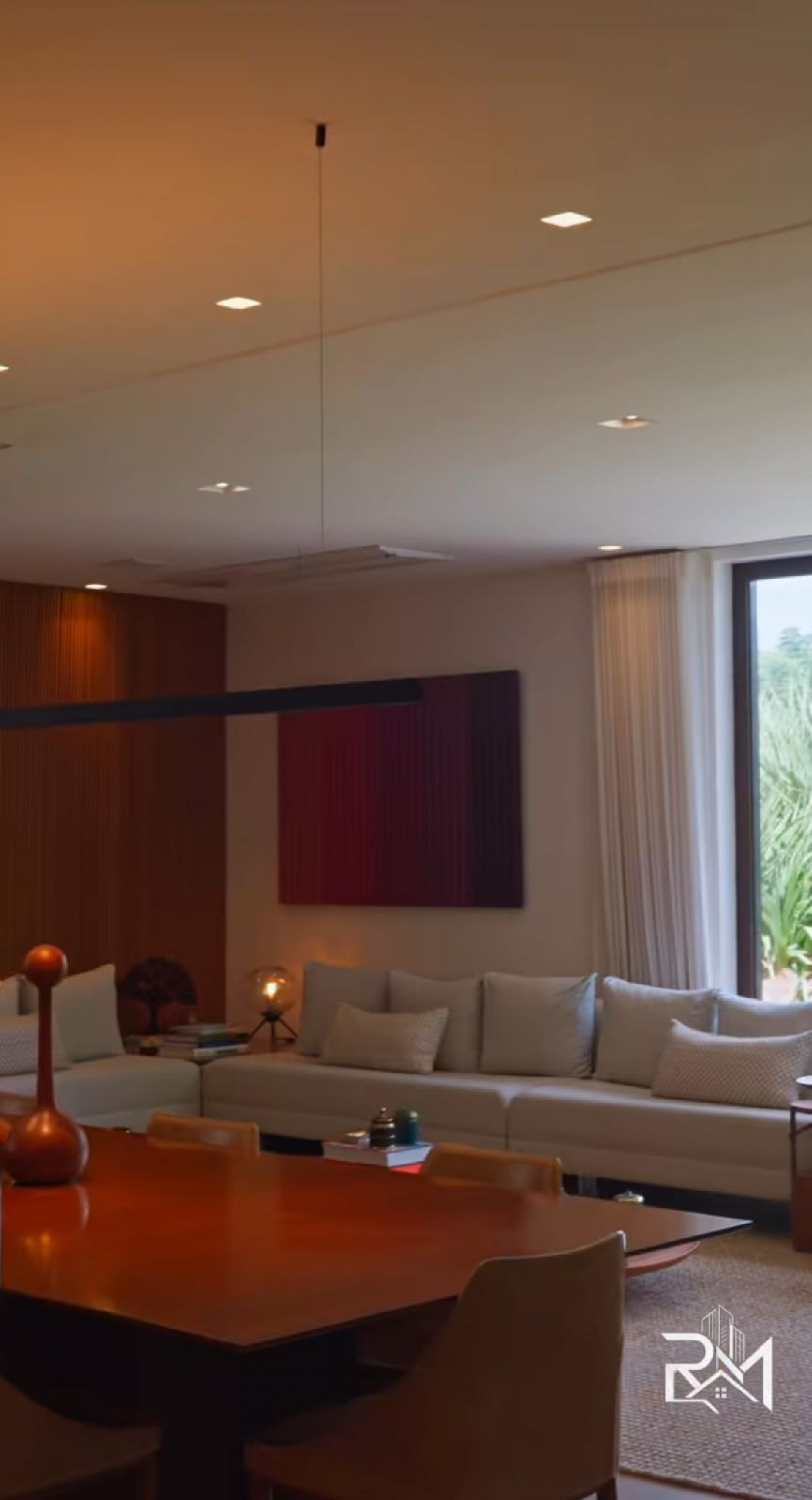 Marina Ruy Barbosa: mansão dada aos pais em 2022 entra à venda por R$ 8,9 milhões - Foto: Redes sociais/ Reprodução