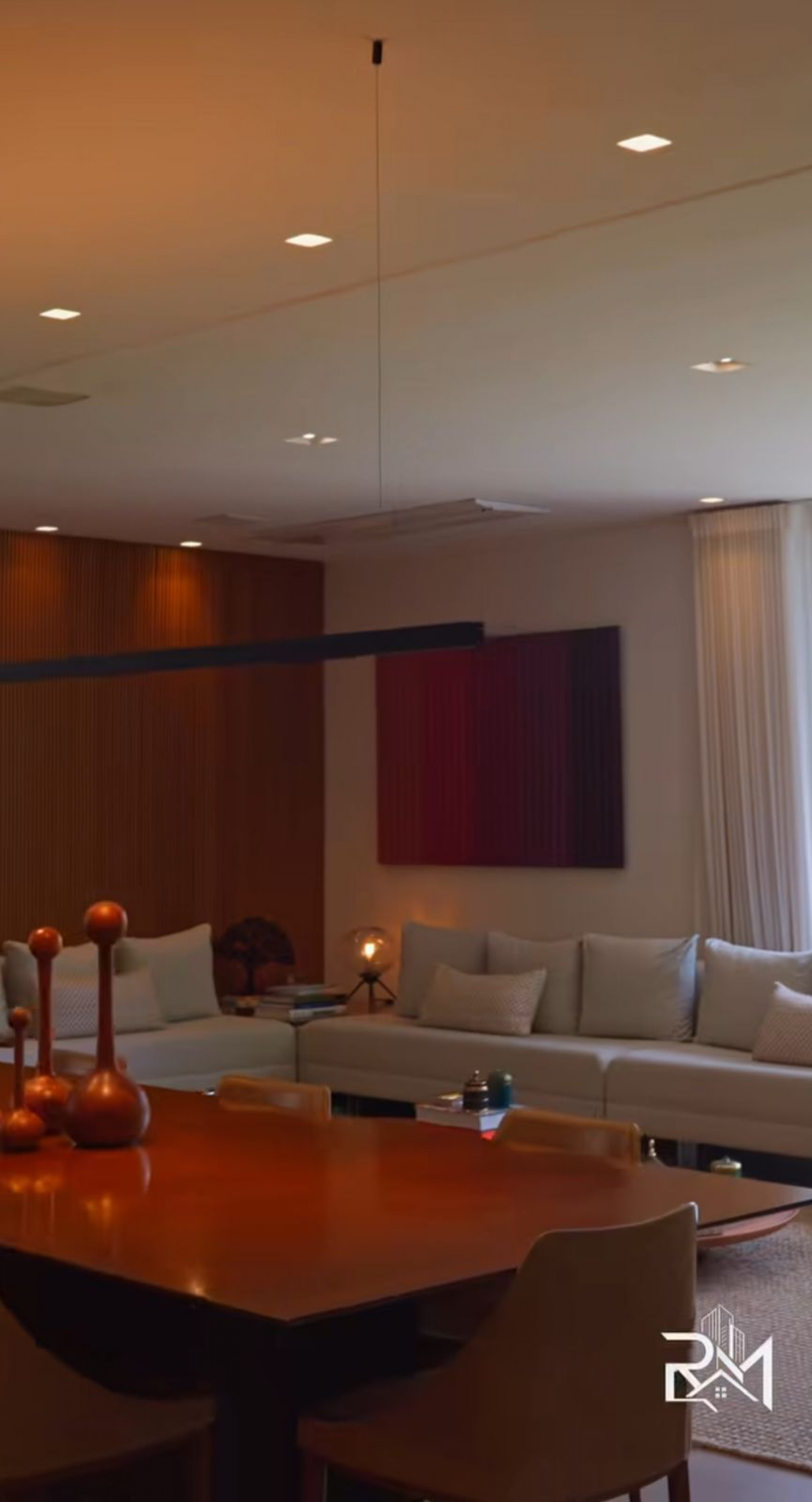 Marina Ruy Barbosa: mansão dada aos pais em 2022 entra à venda por R$ 8,9 milhões - Foto: Redes sociais/ Reprodução