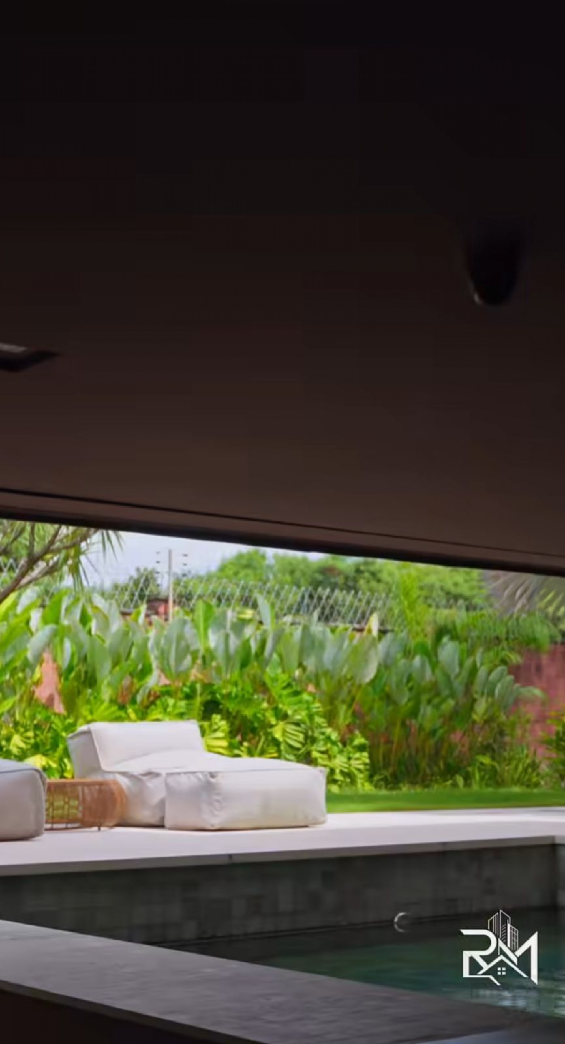 Marina Ruy Barbosa: mansão dada aos pais em 2022 entra à venda por R$ 8,9 milhões - Foto: Redes sociais/ Reprodução