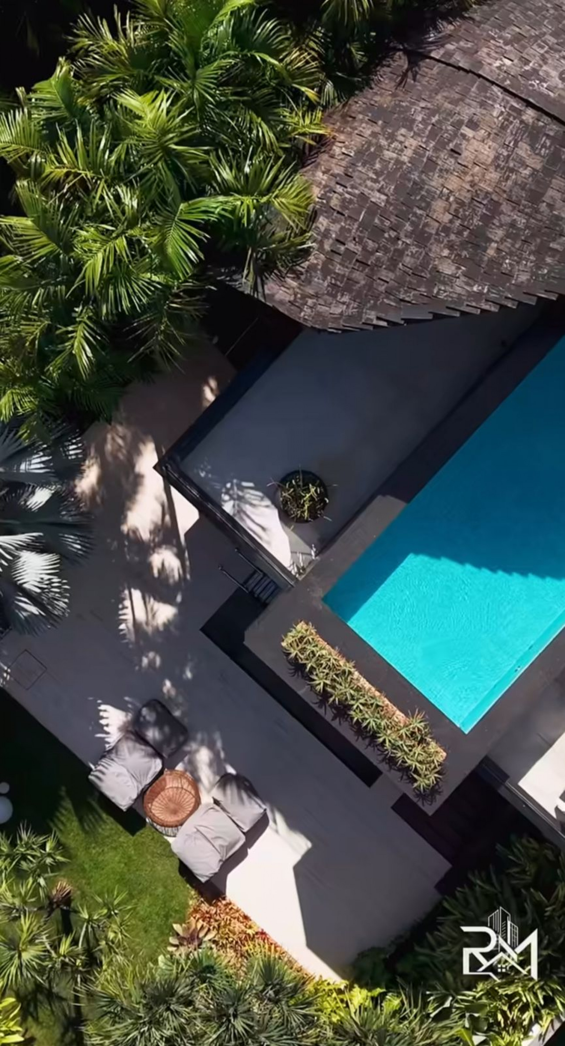 Marina Ruy Barbosa: mansão dada aos pais em 2022 entra à venda por R$ 8,9 milhões - Foto: Redes sociais/ Reprodução