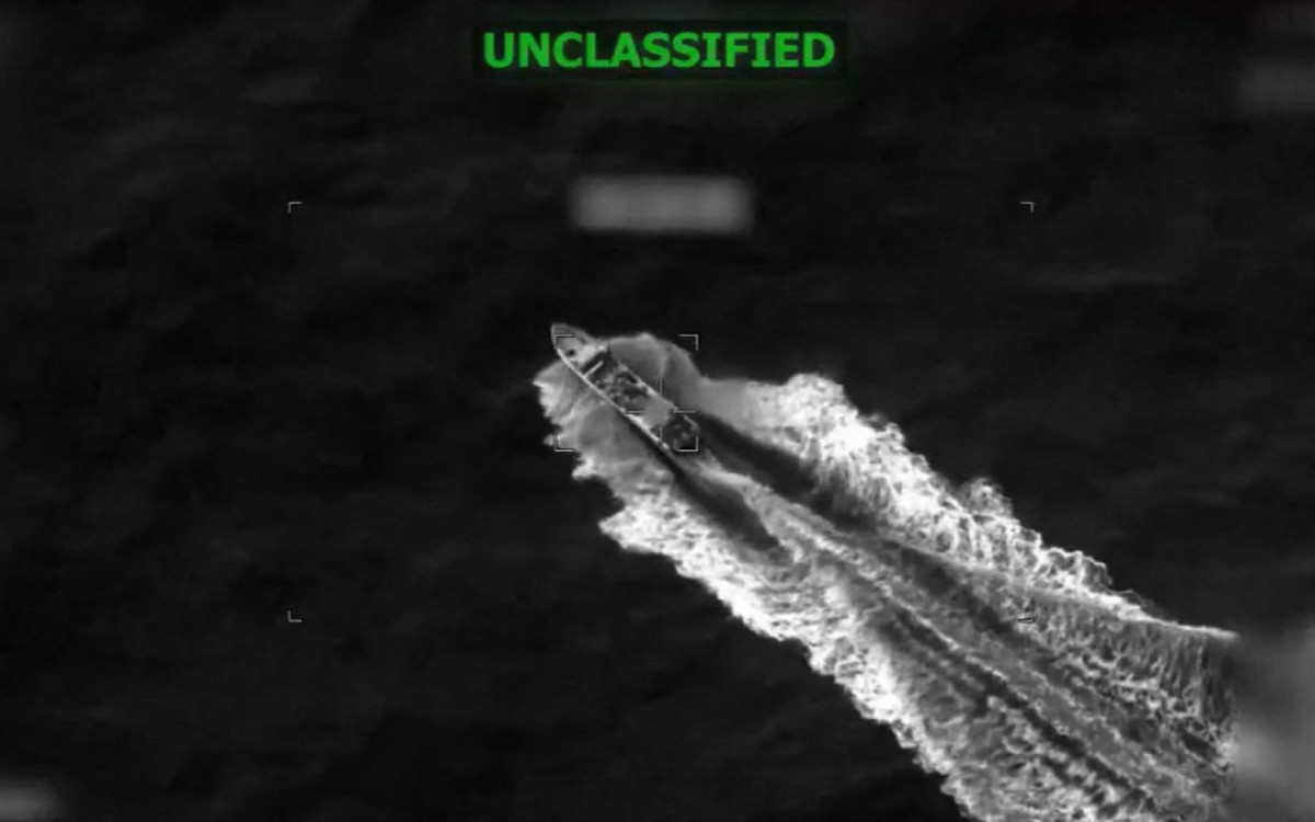 Ataque eleva o número de mortos na campanha americana a pelo menos 185