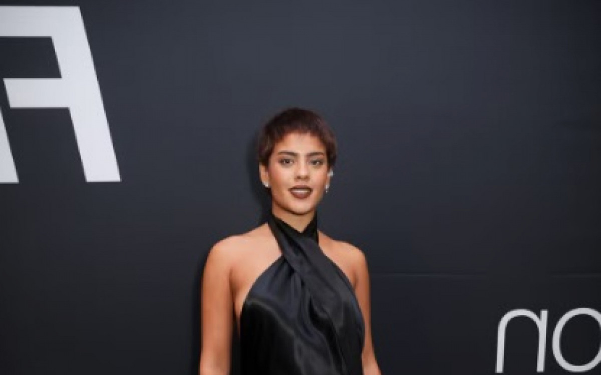 Bella Campos - Lucas Ramos/BrazilNews