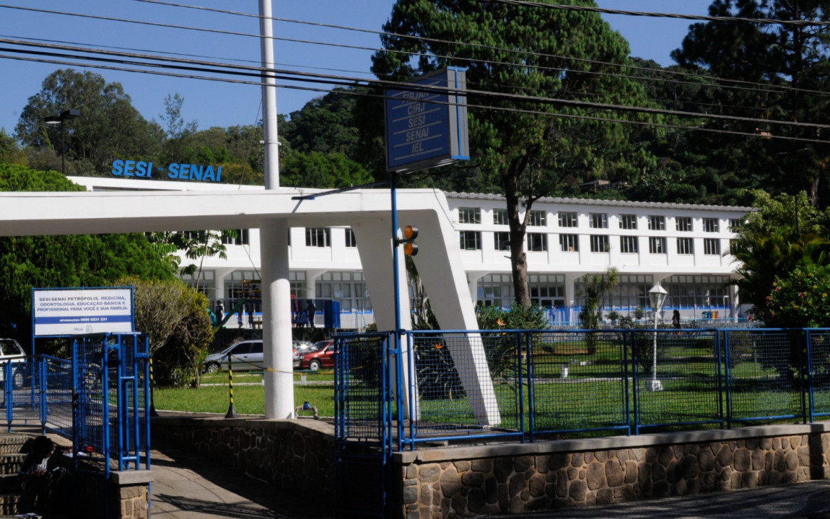 Não Perca! Firjan SENAI Petrópolis Abre 32 Vagas Gratuitas em Cursos de Alta Empregabilidade!