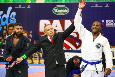 Pan-Americano da CBJJD se aproxima e intensifica disputa pelo ranking; saiba mais