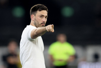 Ex-Botafogo, Davide Ancelotti pode trocar Seleção por clube da Espanha