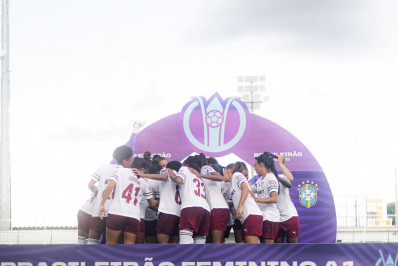 Fluminense repudia caso de racismo e homofobia em jogo do Brasileirão Feminino
