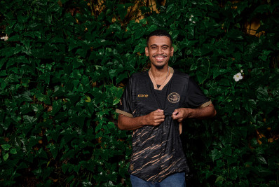 Mauro Cordeiro é o novo enredista da União de Maricá para o Carnaval 2027