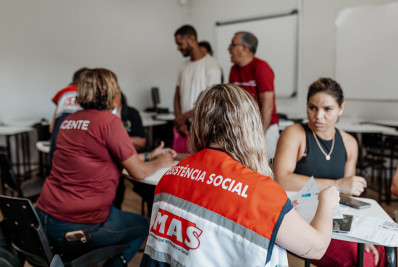 Prefeitura de Maricá realiza mutirão para levar serviços essenciais à população