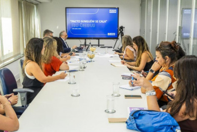 Transporte público do Rio terá novo protocolo e treinamento de motoristas contra o assédio