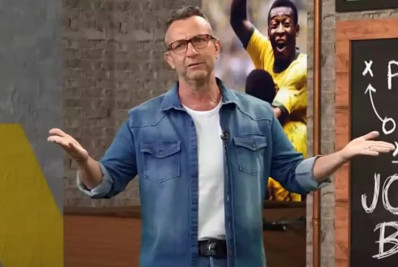 Neto dispara contra jogadores da Seleção: 'O que eles ganharam?'