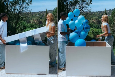 Gabriely Miranda revela sexo do primeiro filho com Endrick