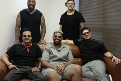 Tudo Nosso e Lucas Morato lançam pagode carregado de emoção sobre paternidade