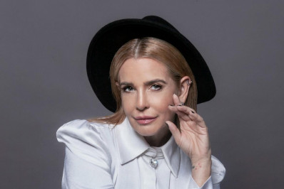 Ana Paula Saad retoma os holofotes em ensaio que marca sua virada de vida