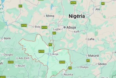 Homens armados sequestram crianças de orfanato clandestino na Nigéria