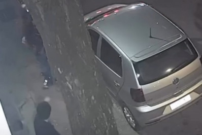 Morre jovem baleado ao tentar proteger namorada em SP 