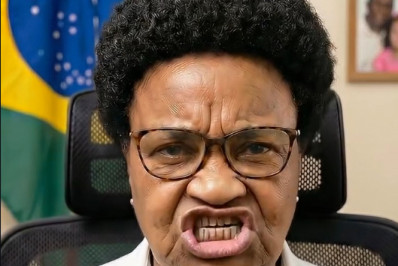 Partidos acionam Justiça contra personagem de IA que viraliza com vídeos atacando Lula e o STF