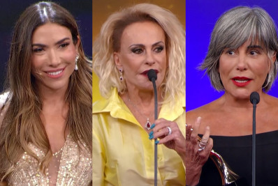 Troféu Imprensa 2026: lista de vencedores e momentos marcantes da premiação do SBT