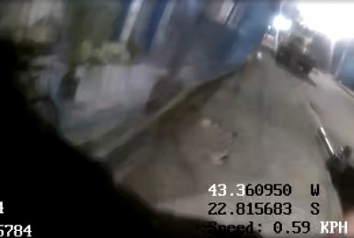 Câmeras de PMs envolvidos na morte de empresário na Pavuna não mostram ordem de parada