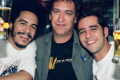 Mundo do jornalismo musical perde Marcos Petrillo