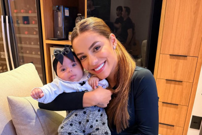 Key Alves revela se pretende ter mais filhos: 'Pode acontecer'