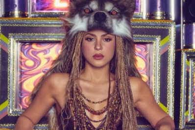 Show de Shakira deve movimentar R$ 800 milhões na economia do Rio