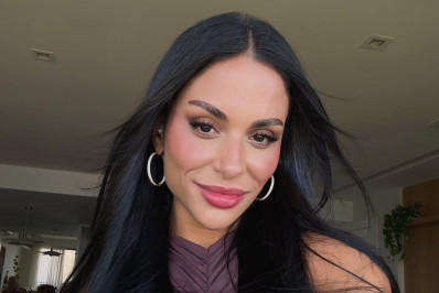 Thamires Hauch, ex de chefão da Viradouro, termina relacionamento com médico