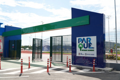 São Gonçalo celebra Dia do Trabalhador com show do grupo gonçalense Os Garotin