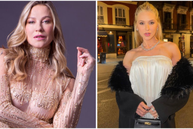 Luana Piovani critica Virginia por divulgar bets