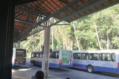 Paralisação dos rodoviários da Turp termina após cinco dias