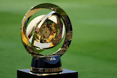 Fifa lança plataforma de classificação para a Copa do Mundo de Clubes 2029