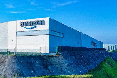 Amazon cumpre condicionantes ambientais e contribui com arborização urbana em São João de Meriti
