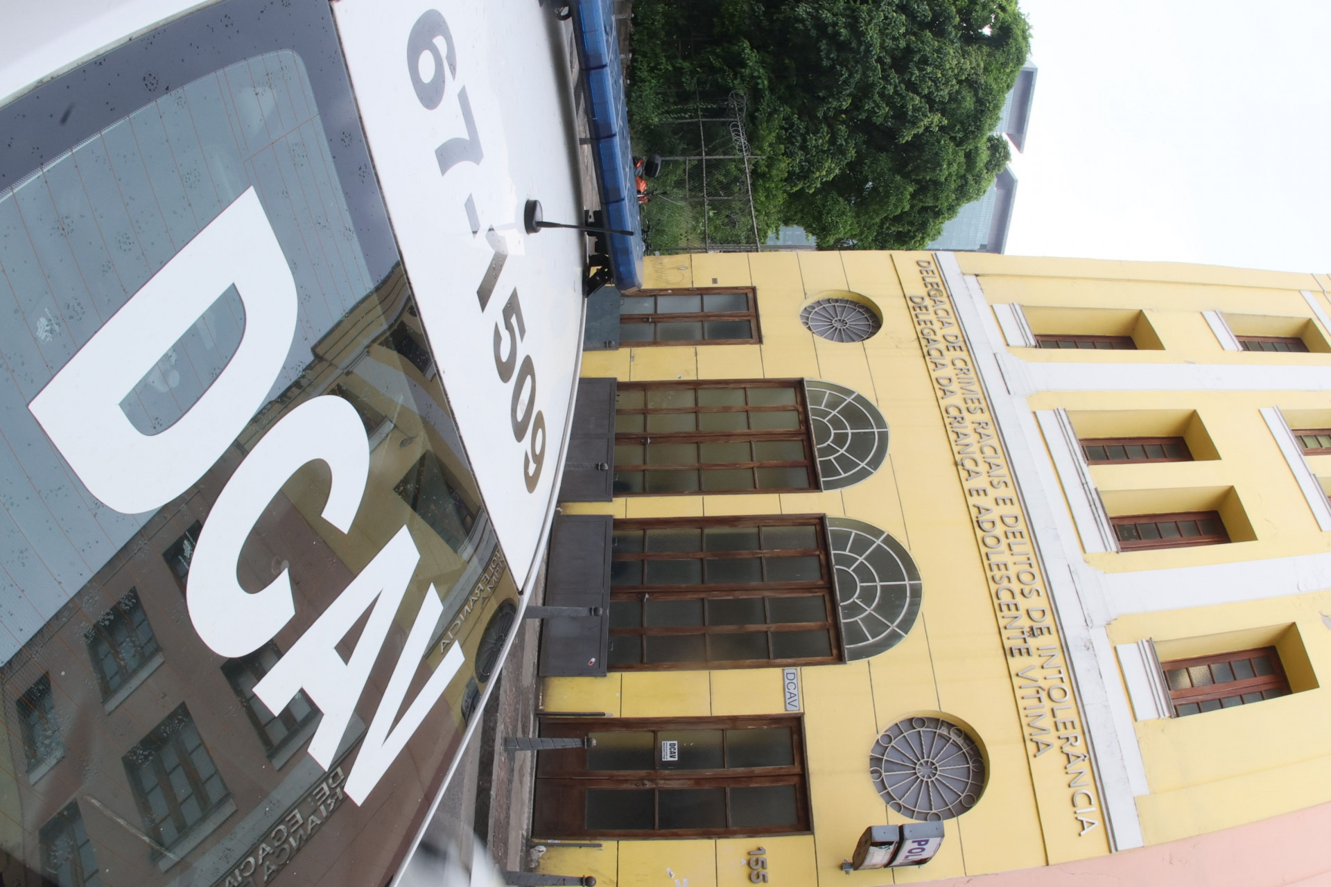 Adolescente é apreendido por armazenar conteúdo de abuso infantil em São Gonçalo